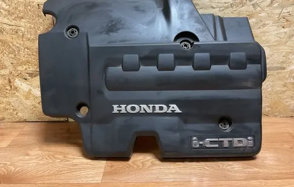 Honda Civic Engine cover (trim) 32121RSR PA6PA66M30