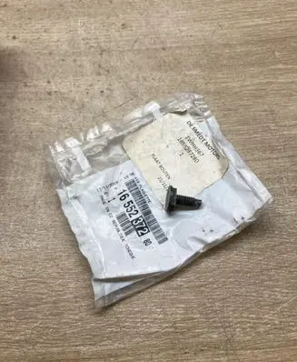 Peugeot 307 Nuts/bolts 16552372