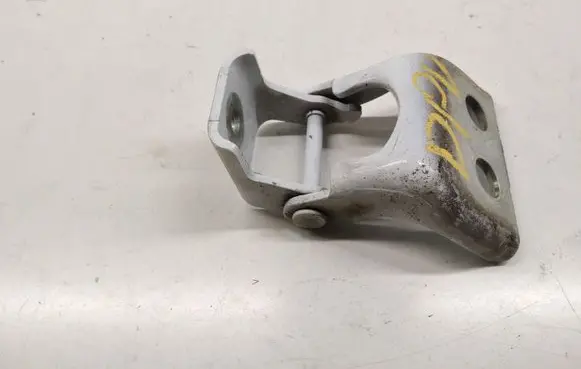 Renault Kangoo II Front door upper hinge 