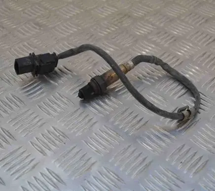 BMW 3 E90 E91 Lambda probe sensor 75391230258017049