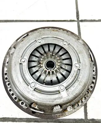 Volkswagen Polo VI Clutch set kit 04C141025P