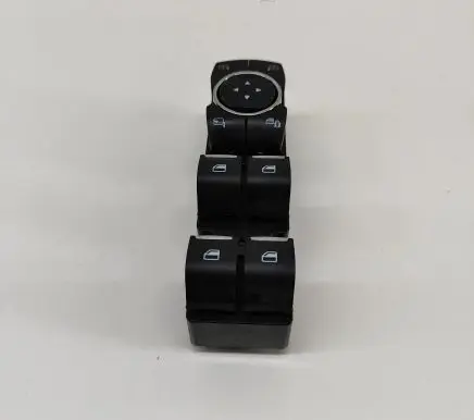 Ford Mondeo MK IV Electric window control switch DG9T14540DCW