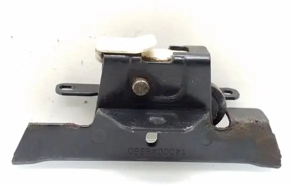 Fiat Scudo Sliding door lower roller guide/hinge 1400048880