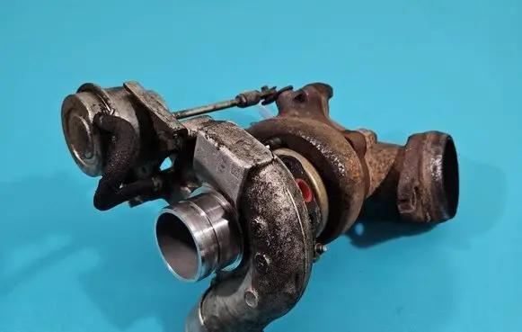 Iveco Daily 4th gen Turbo 49135-05122 IMPRK1398402