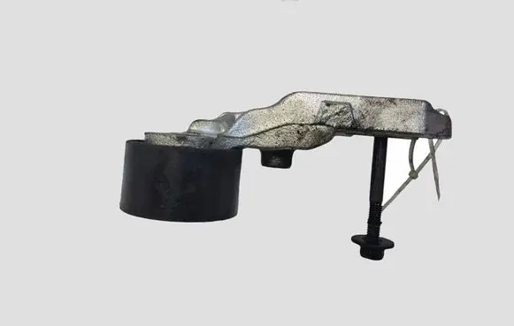 Volvo V60 Generator/alternator belt tensioner 31401396
