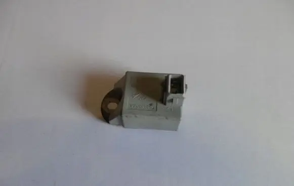 Ford Mondeo Mk III Fuel injection control unit/module 