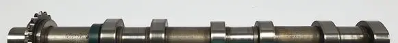 Jaguar XF X260 Camshaft 4R8Q-6A271-AC