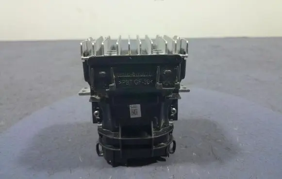 BMW X5 E53 Voltage converter/converter module 1420000956