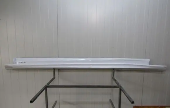 Ford Focus ST Front sill (body part) jx7b
