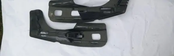 Peugeot 308 SW Front bumper mounting bracket 9680610680