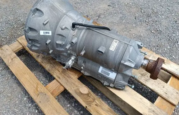Dodge Charger Automatic gearbox 68282999AA