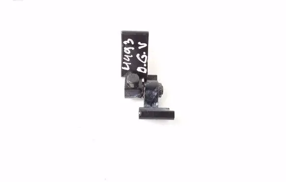 Porsche Cayenne (92A) Rear door upper hinge 8K0831402K