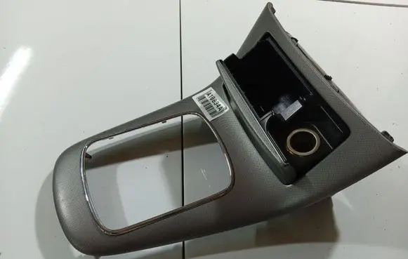 Toyota Avensis T250 Other interior part