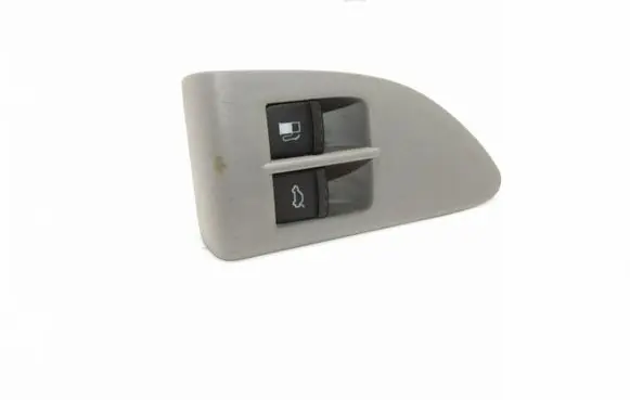 Tailgate opening switch