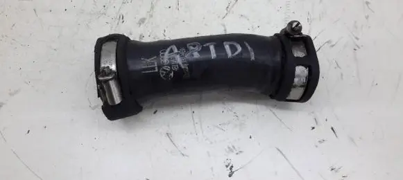 Audi A8 S8 D3 4E Intercooler hose/pipe 4E0145721