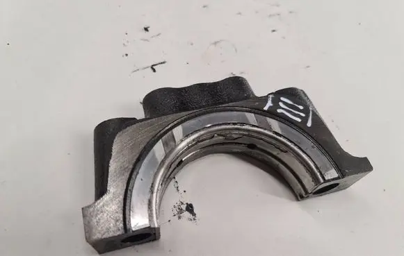 Opel Zafira A Crankshaft Holder 