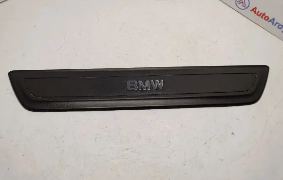 BMW X3 F25 Front sill trim cover 51477205597