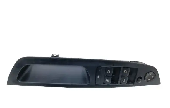 BMW X5 E70 Electric window control switch 9122120