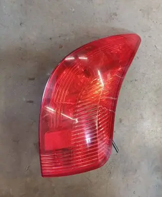 Peugeot 308 Rear/tail lights
