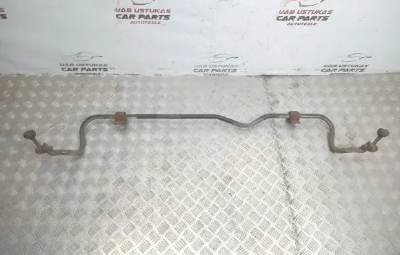 Opel Insignia A Rear anti-roll bar/sway bar 13244892