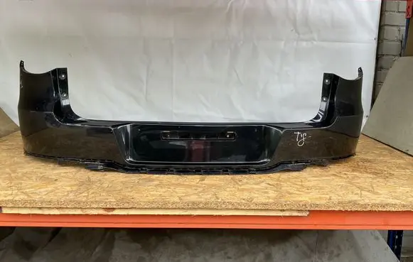 Volkswagen Tiguan Rear bumper 5N0607421 5N0607417