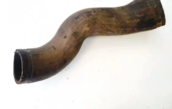 Hyundai Getz Intercooler hose/pipe