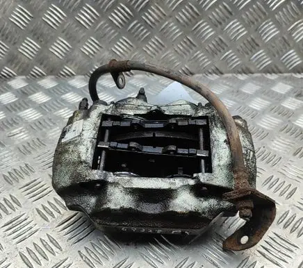 Toyota Land Cruiser (J100) Front brake caliper 4775060090