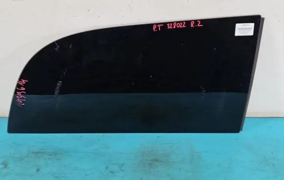 Chrysler Voyager Rear side window IMPRK1439614