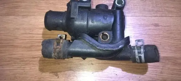 Ford Focus Engine coolant pipe/hose xs4g9k478bb xs4g-9k478-bb