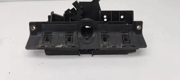 Audi A4 S4 B5 8D Tailgate/trunk/boot exterior handle 8D9827565A