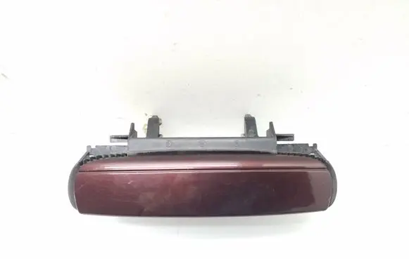 Seat Exeo (3R) Front door exterior handle 4B0839883