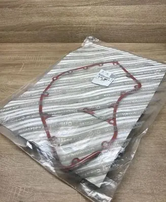 Iveco Daily 4th gen Timing belt guard (cover) 1608327880