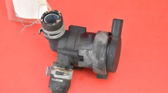 Porsche 911 997 Water pump 9A162025100