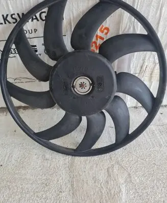 Porsche Macan (95B) Fan impeller 993454JG