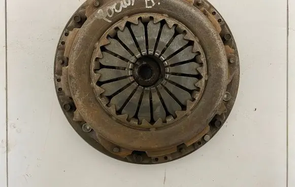 Ford Focus Clutch set kit 98MM6375AD