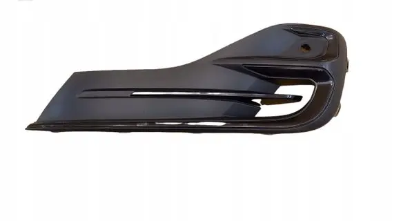 Ford Focus Front bumper lower grill NX7B15A299B