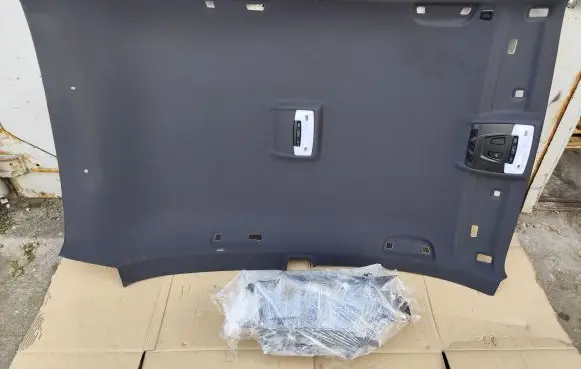 BMW 1 F20 F21 Headlining set 0165468 805162705