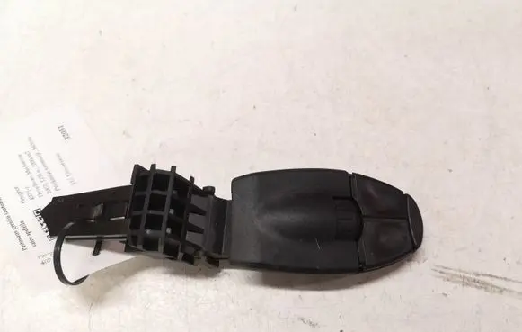 Peugeot 407 Cruise control stalk 9641796480