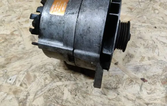 Jaguar XJS Generator/alternator 0120468025