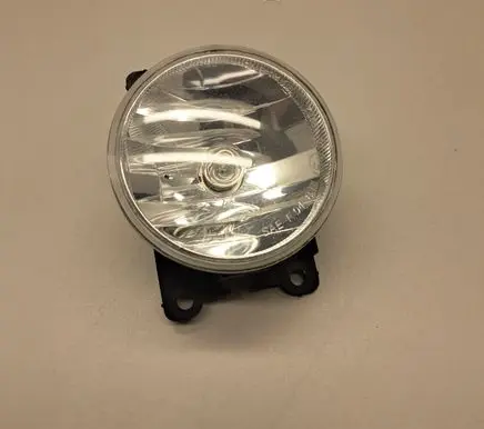 Citroen DS3 Front fog light