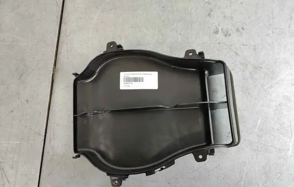 Volvo C40 Cabin air duct channel 31694774
