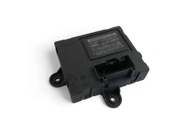 Ford Mondeo MK IV Other control units/modules 9G9T14B534BC