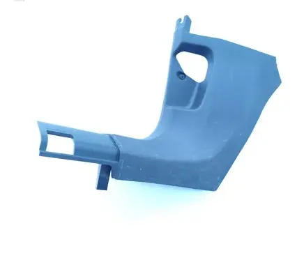 Skoda Enyaq iV Front sill trim cover 5LB863483