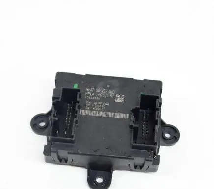 Jaguar F-Pace Door control unit/module 14C236BC 14C068BF