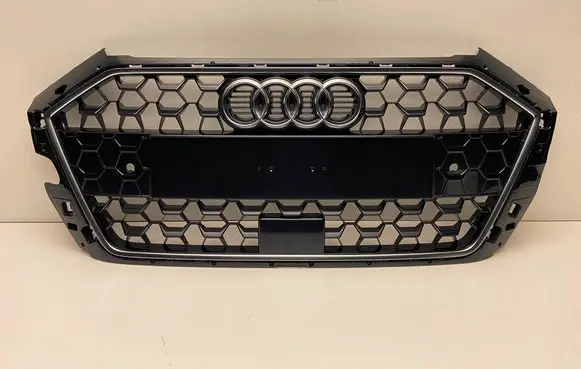 Audi A1 Front grill 82A853651B 82A853653B