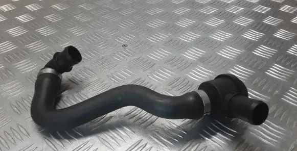 Audi A6 S6 C5 4B Breather hose/pipe 058145710 058145712A
