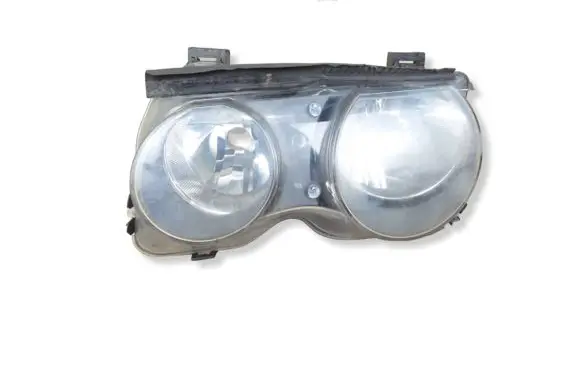 BMW 3 E46 Headlight/headlamp 