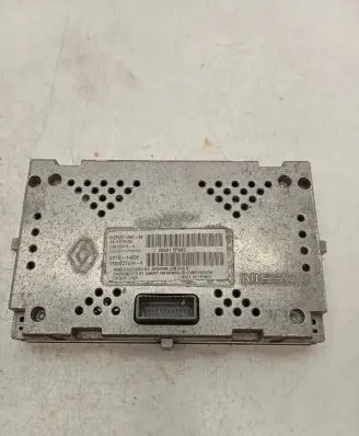 Nissan Pathfinder R51 Screen/display/small screen 28091EP000 DP7W1400E 216769764