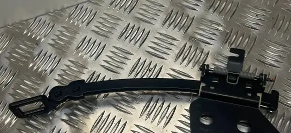 BMW 3 GT F34 Seat adjustment handle 7306237 389151015 2295115