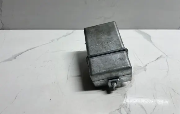 Mercedes-Benz C W204 Steering wheel lock A2045458132 A2045458152